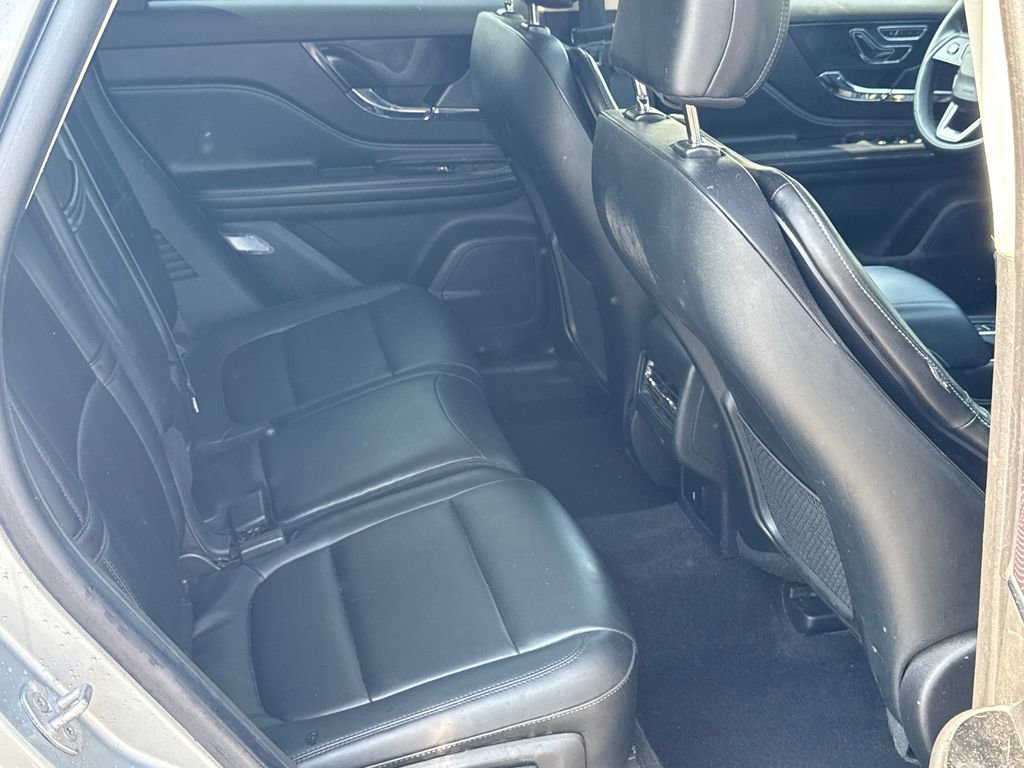 2023 Lincoln Corsair FWD