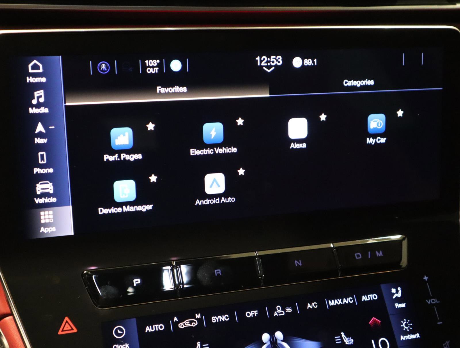 2025 Maserati Grecale Modena