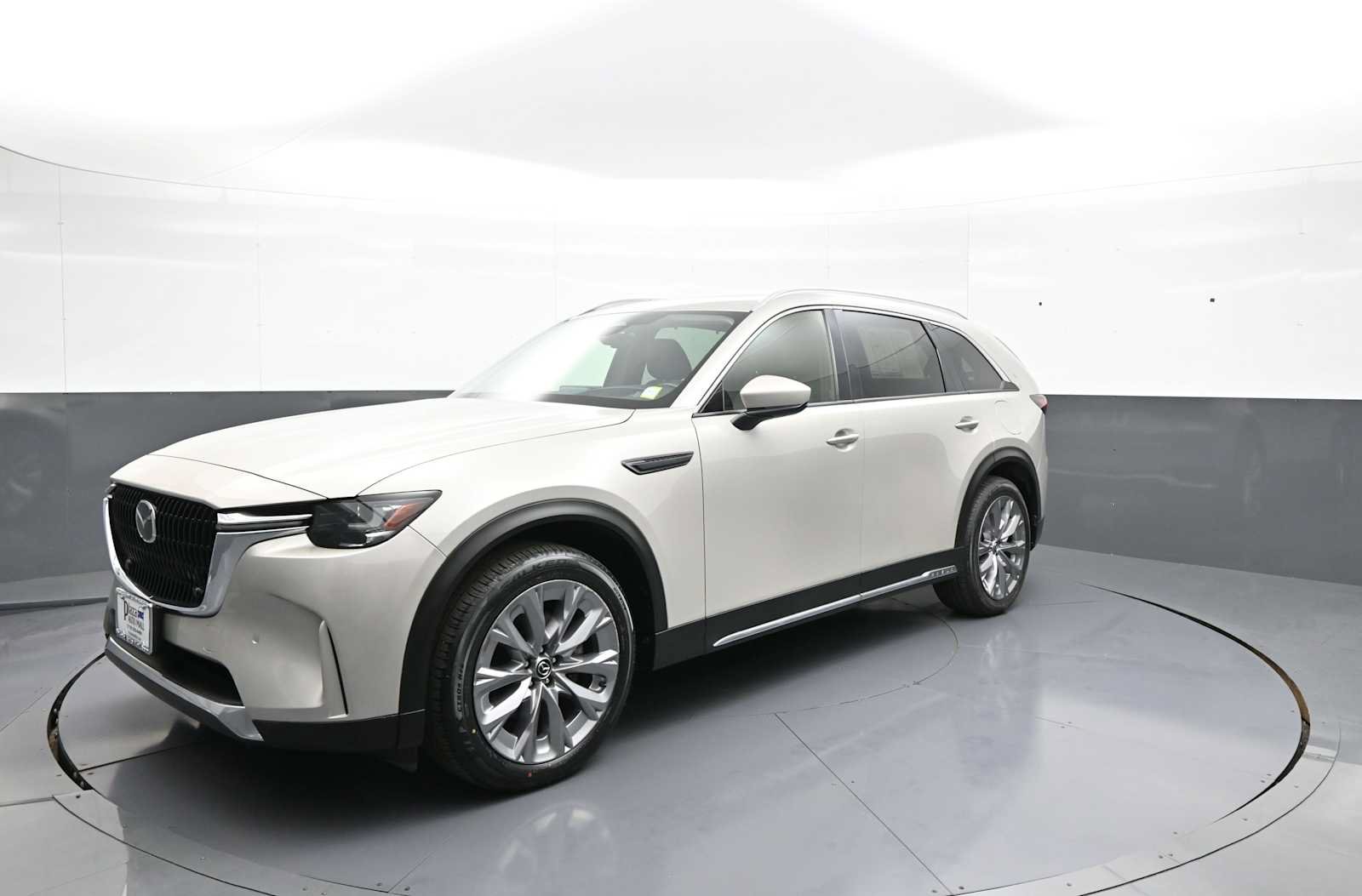 Used MAZDA CX-90 for Sale in Elizabeth, NJ - Autotrader