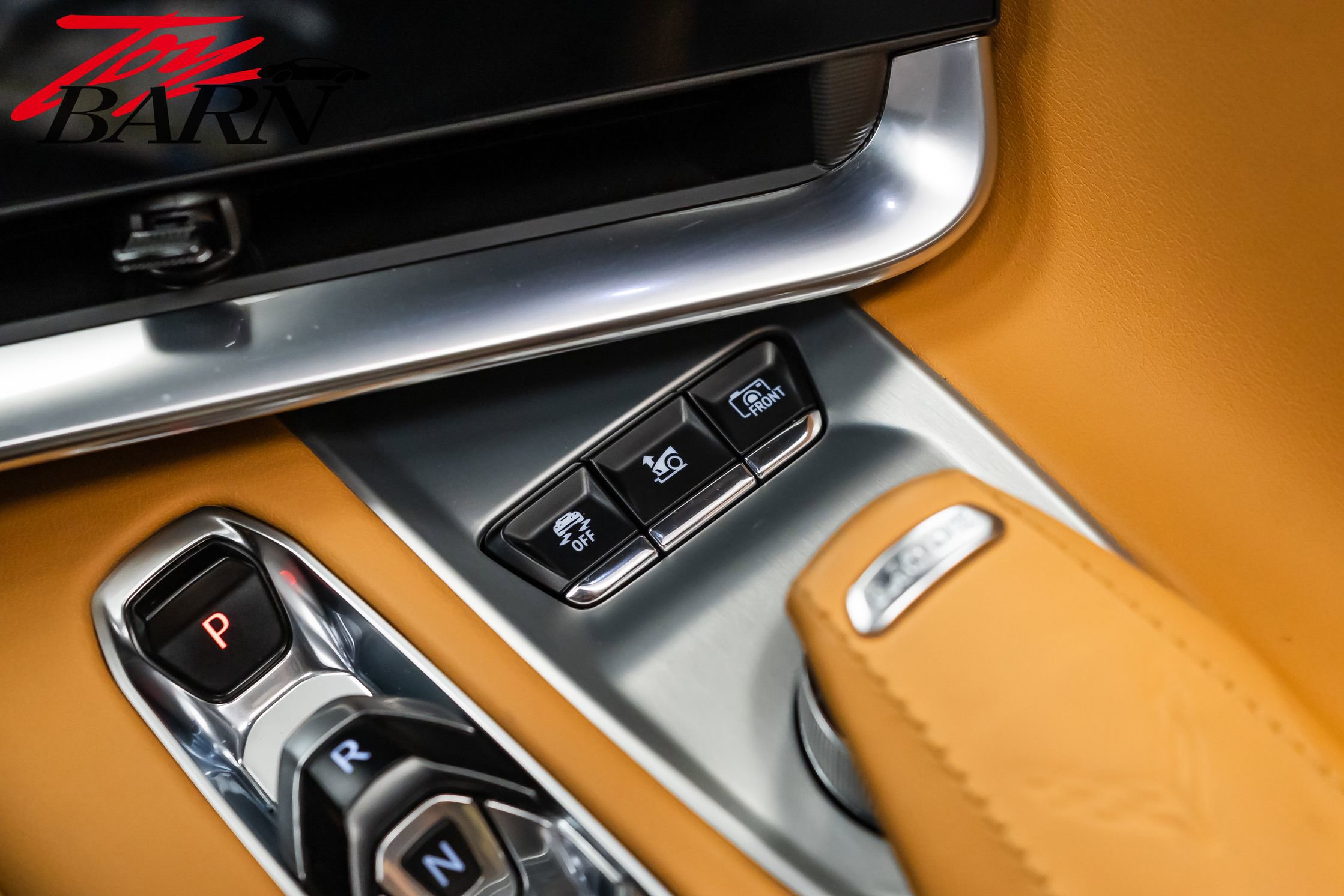 2023 Chevrolet Corvette Stingray Preferred Conv