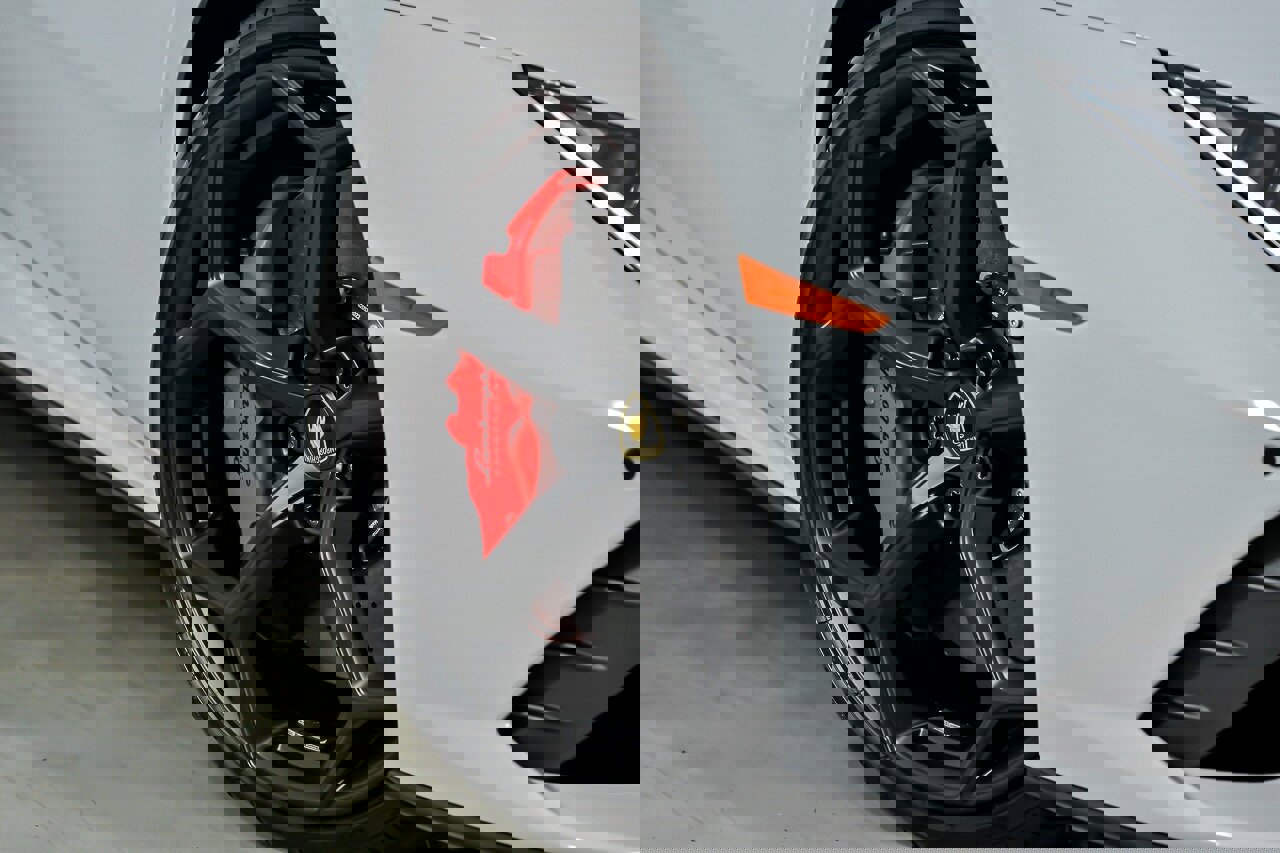 2023 Lamborghini Huracan EVO