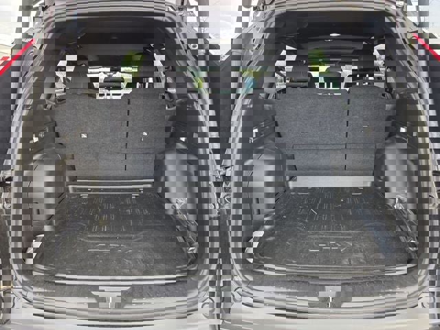 2026 Honda Cr-V TrailSport