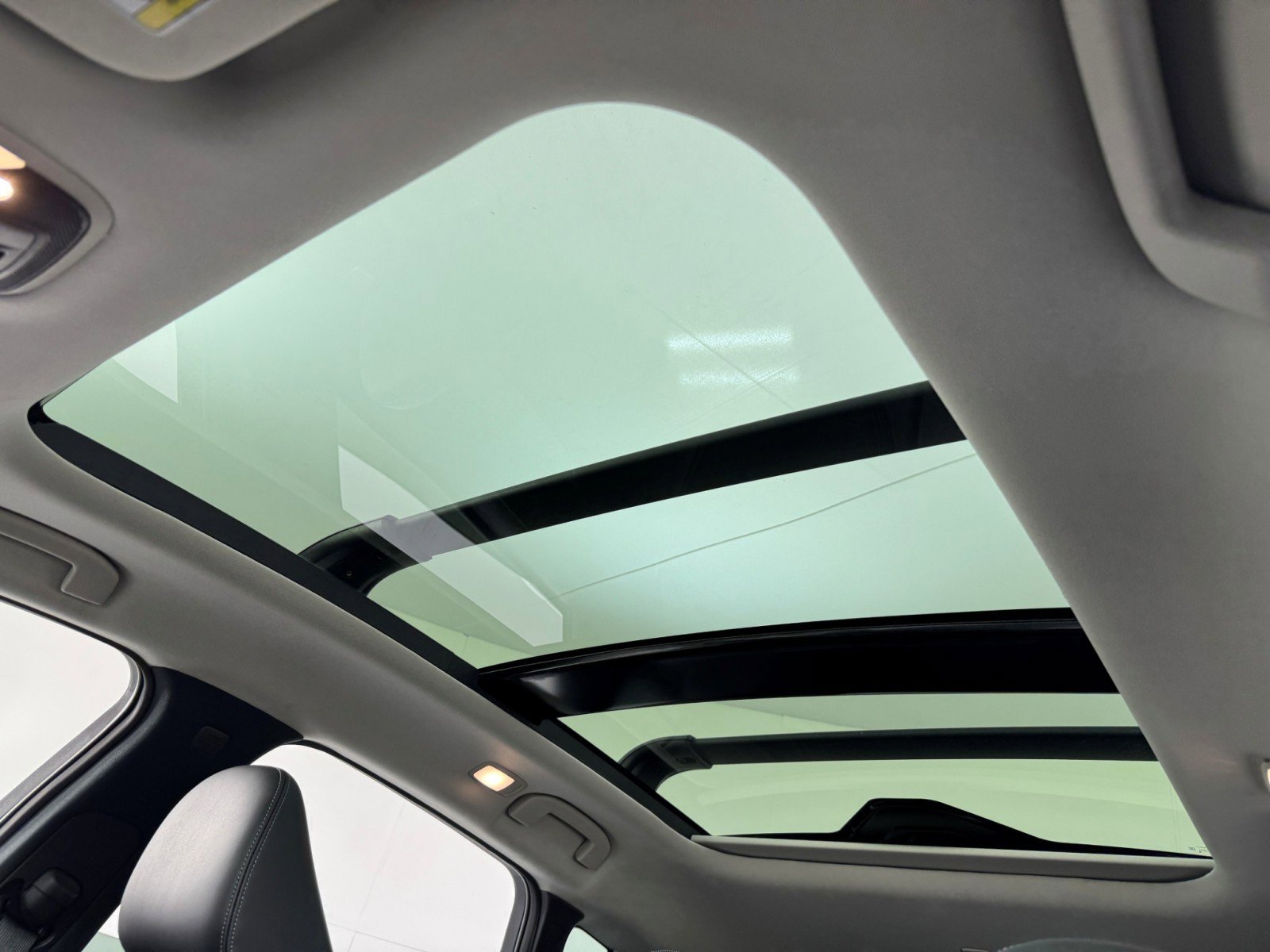 2023 INFINITI Qx50 Sensory