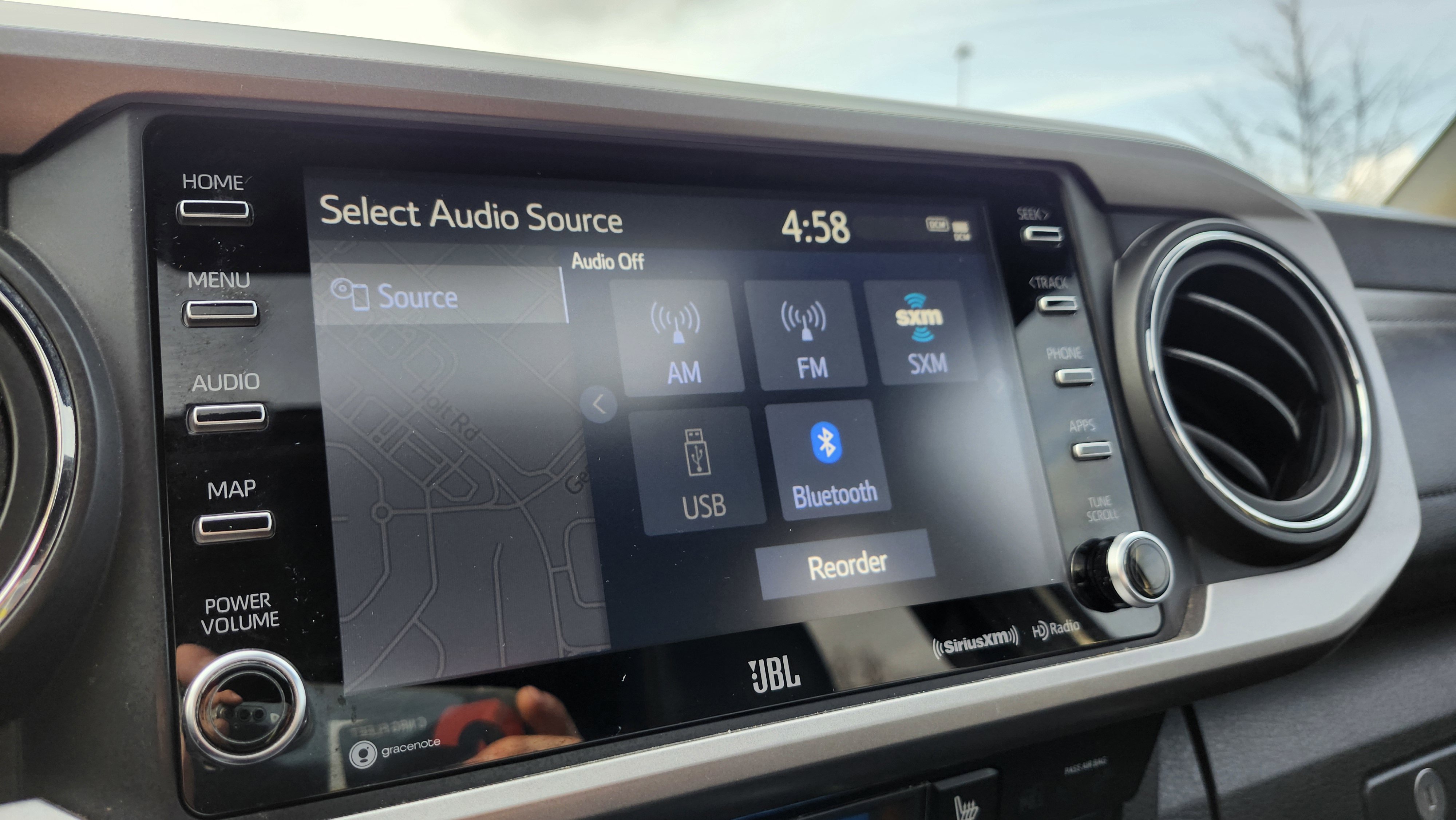 2020 Toyota Tacoma Limited