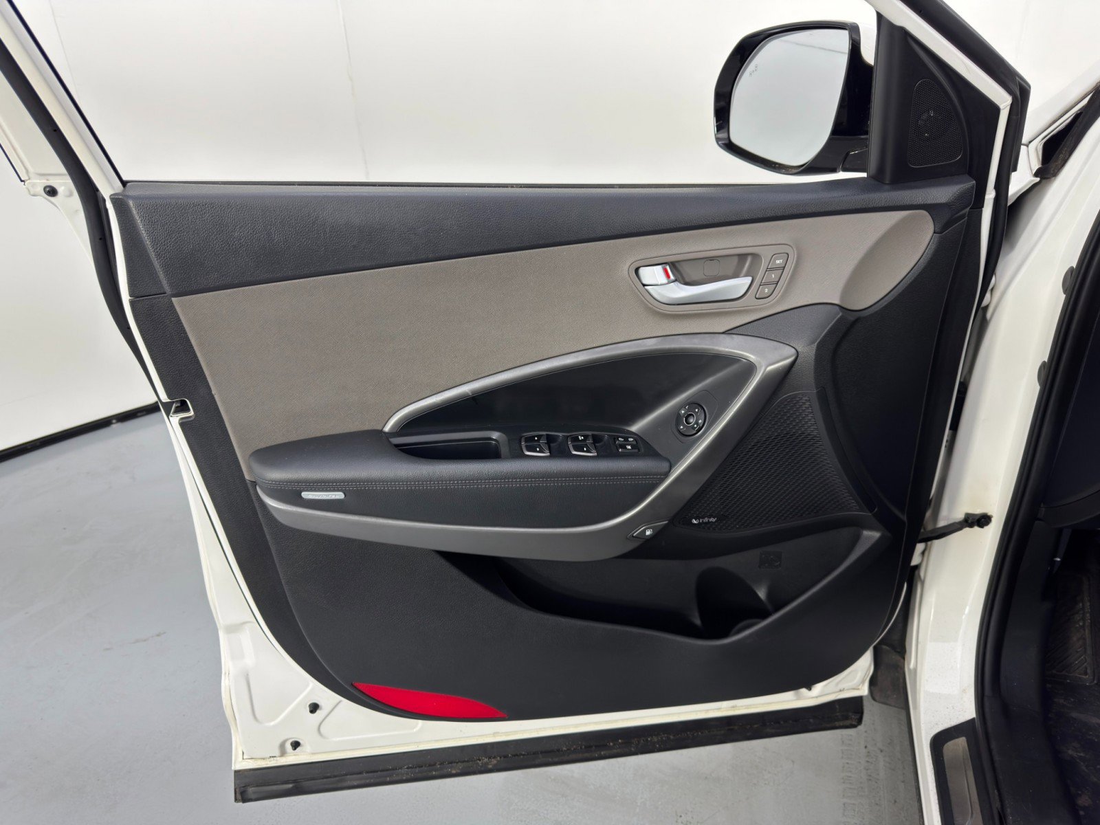 2014 Hyundai Santa Fe Limited