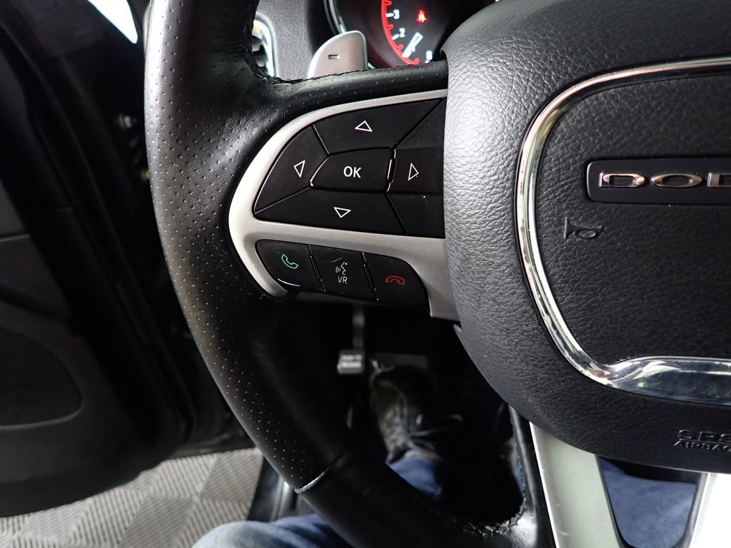 2016 Dodge Durango Citadel