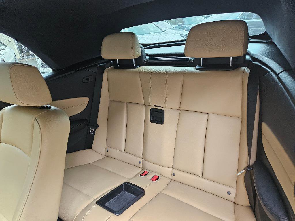 2013 BMW 135i Convertible