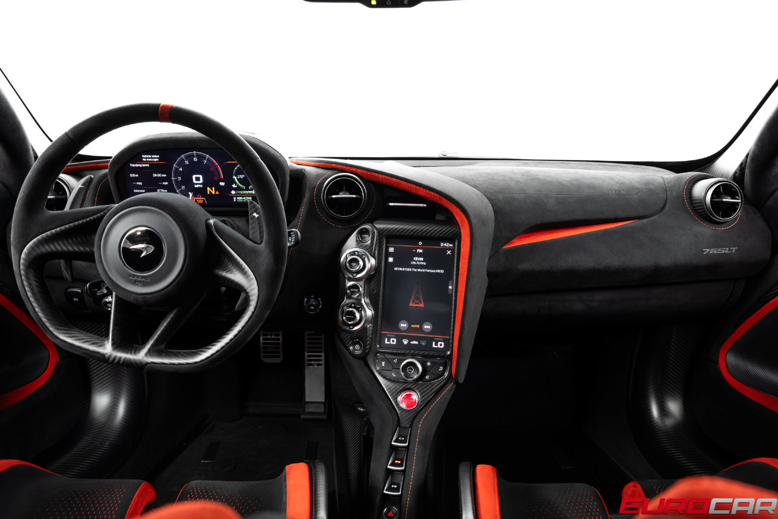 Used 2021 McLaren 765LT photo 31