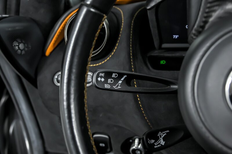 Used 2022 McLaren 720S Performance photo 28
