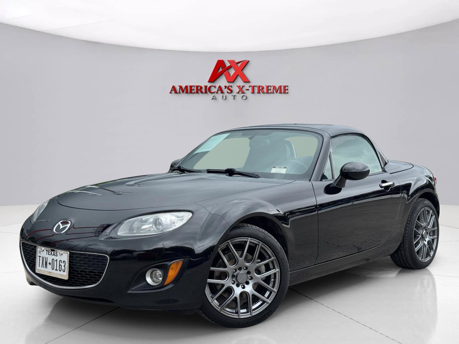 Used MAZDA MX-5 Miata for Sale Near Me in Cypress, TX - Autotrader