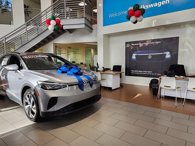 2022 Volkswagen Tiguan SE R-Line