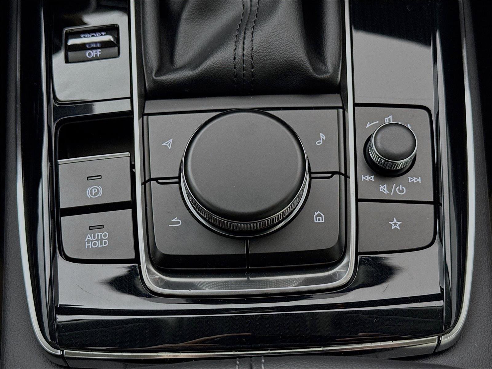 2025 MAZDA Cx-30 AWD 2.5 S w/ Preferred Package