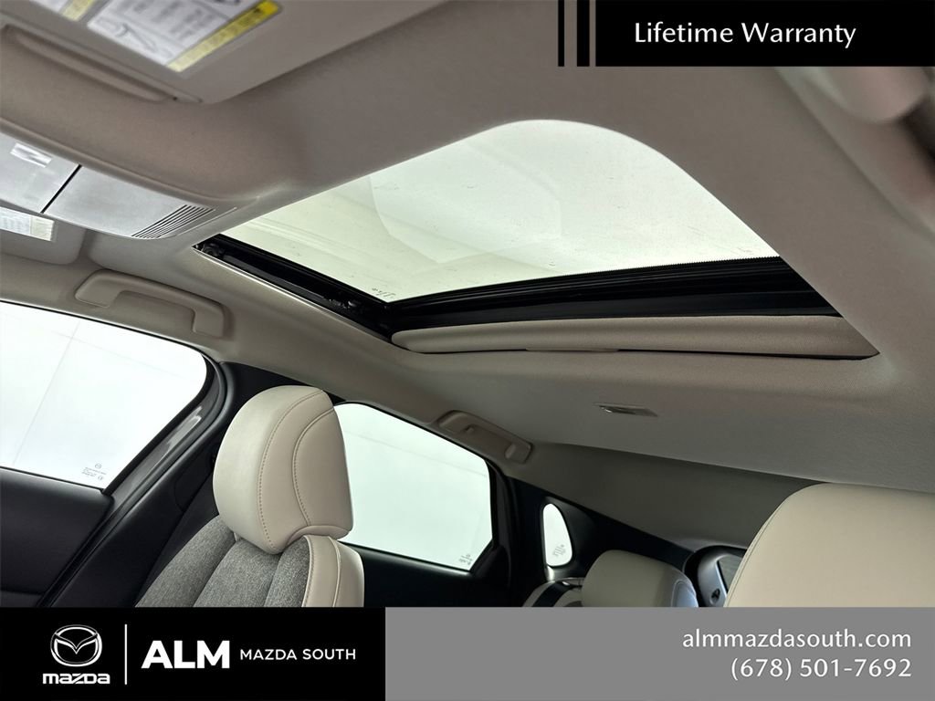 2026 MAZDA Cx-30 Aire Edition