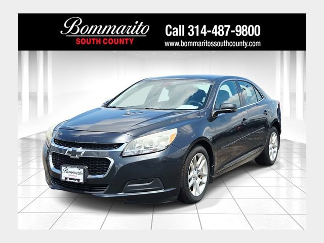 Used 2014 Chevrolet Malibu LT w/ Power Convenience Package