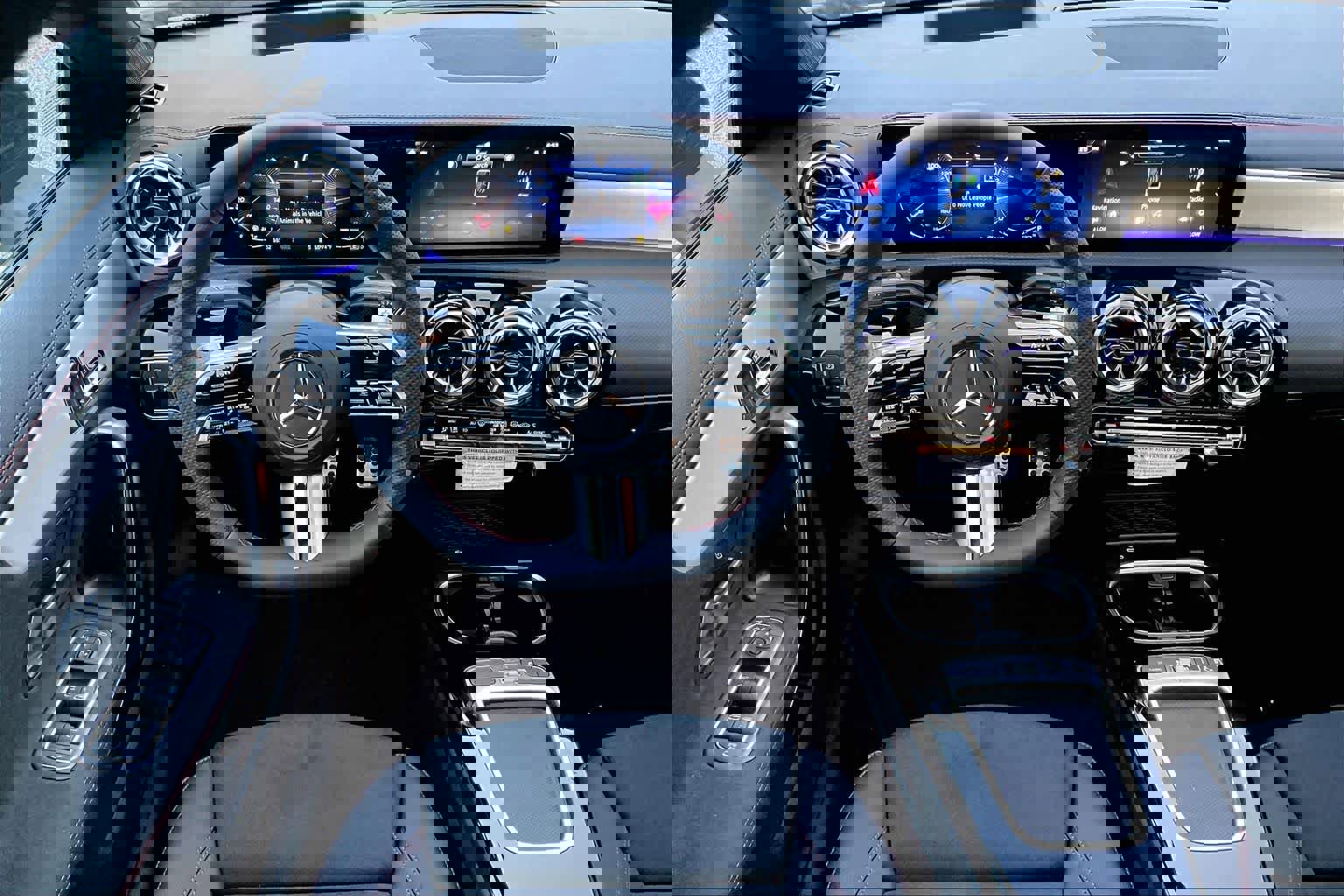 2026 Mercedes-Benz CLA 250