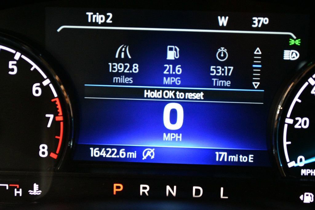 2023 Ford Maverick Lariat