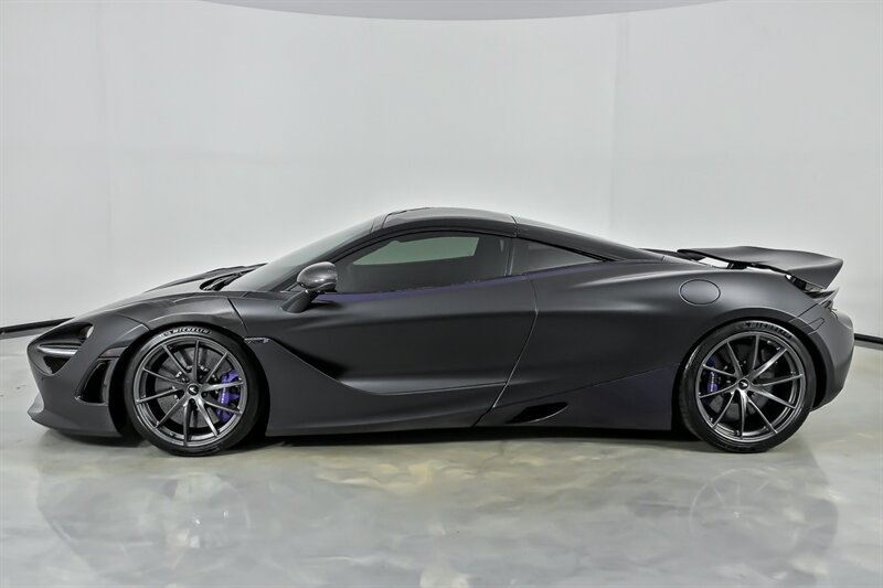 Used 2019 McLaren 720S photo 10