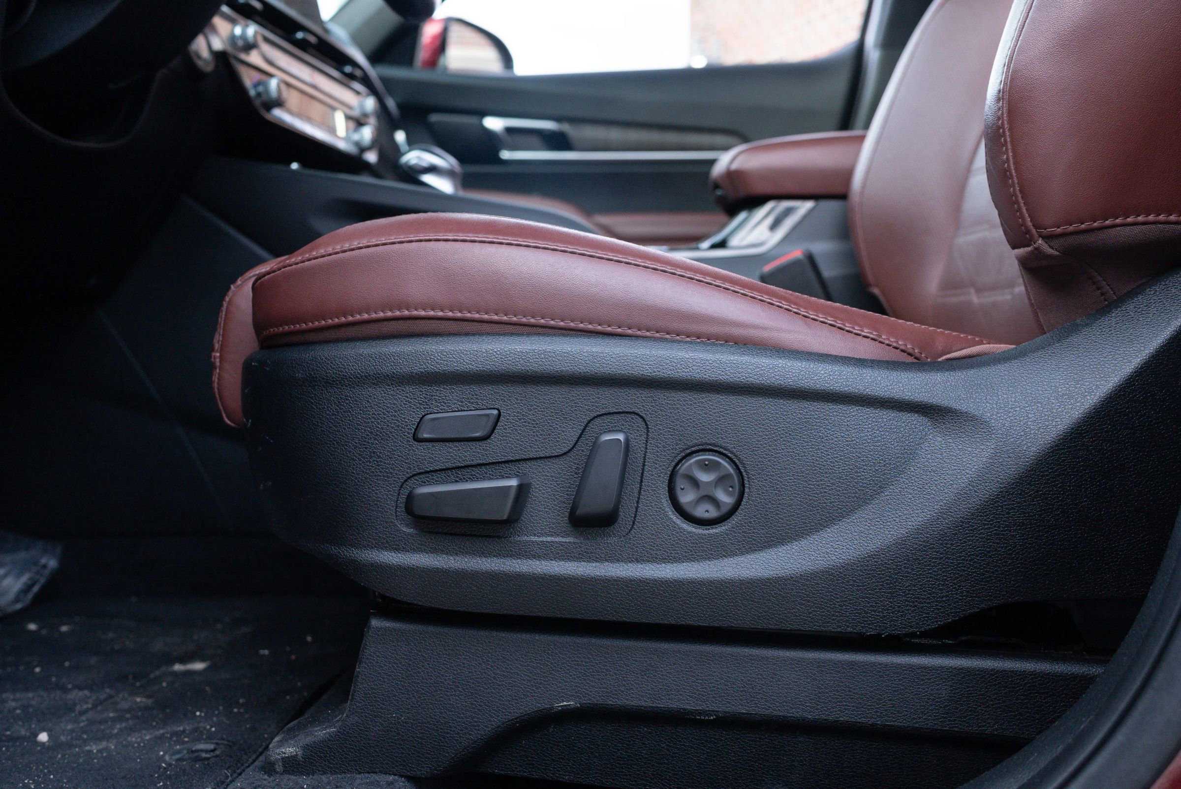 2023 Kia Telluride SX Prestige