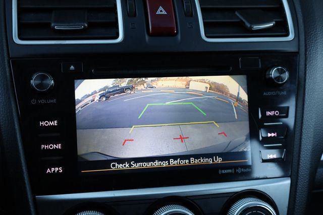 2017 Subaru Crosstrek 2.0i Premium