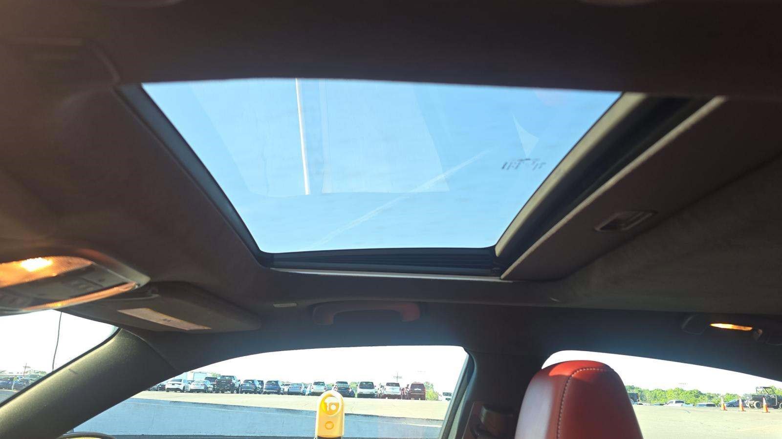 2021 Dodge Charger SRT Hellcat