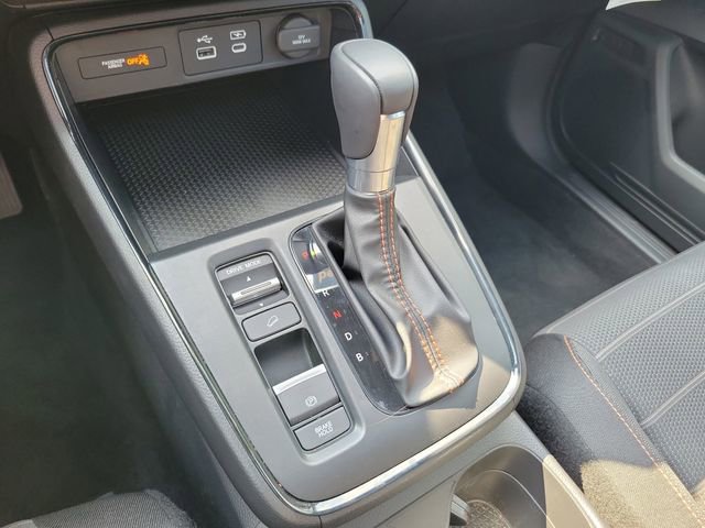 2025 Honda Cr-V Sport