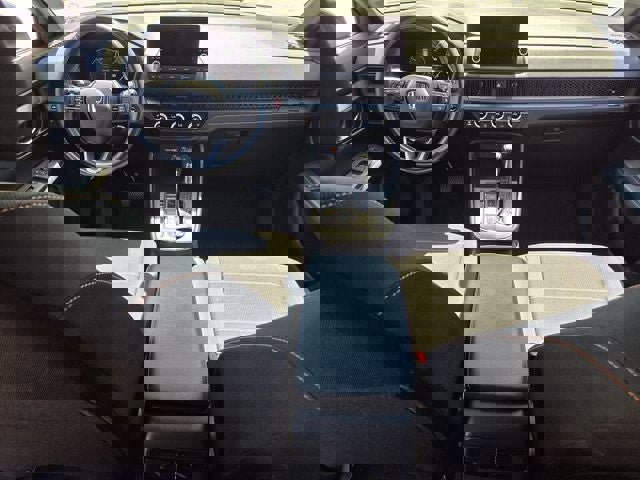 2023 Honda Cr-V Sport