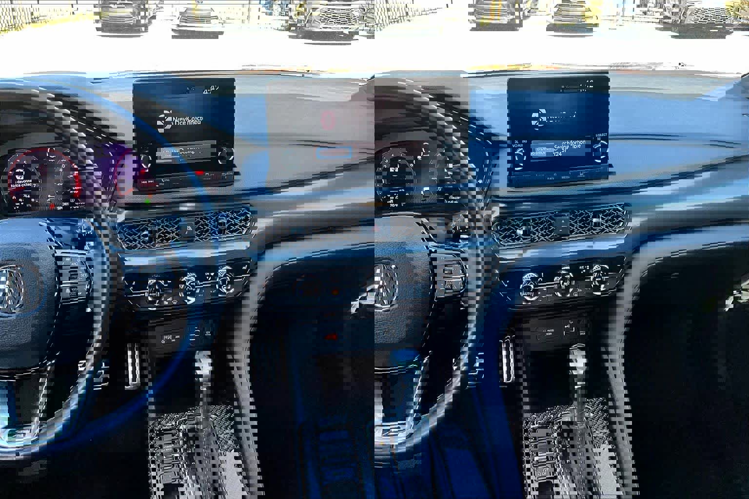 2023 Acura Integra A-Spec