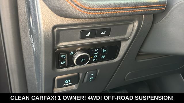 2024 Ford Expedition Timberline