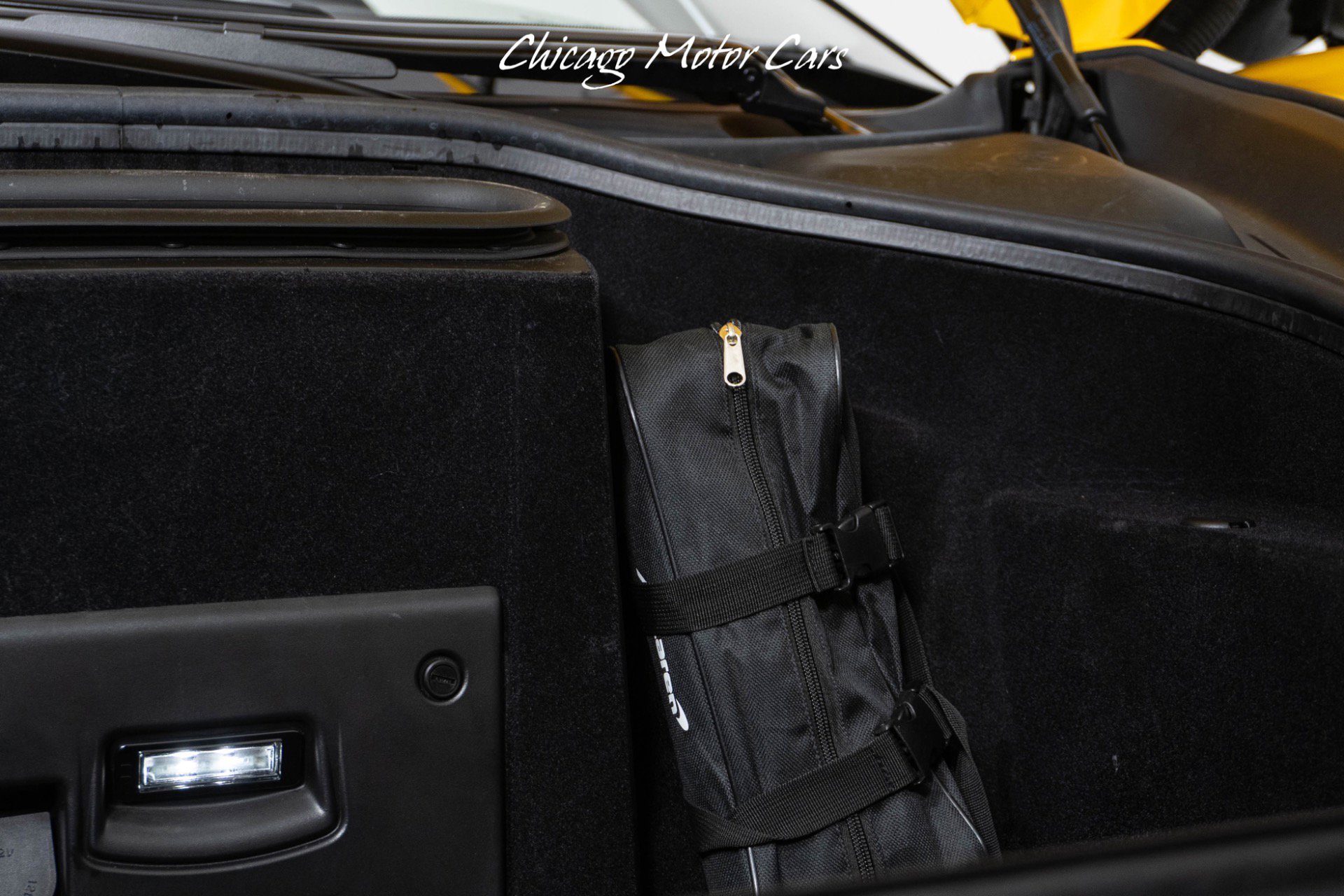 Used 2019 McLaren 720S photo 29