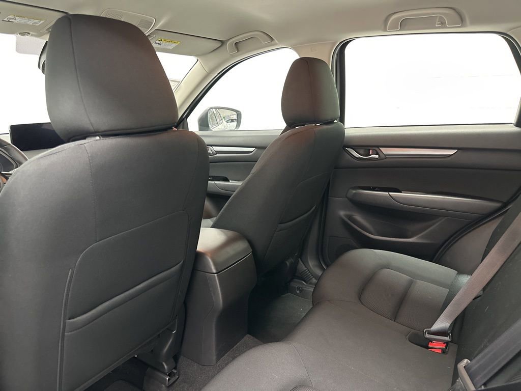 2023 MAZDA CX-5 AWD 2.5 S