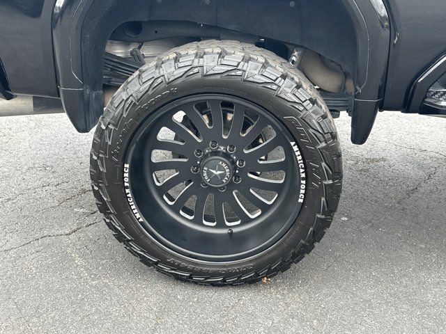 2021 GMC Sierra 2500 Denali