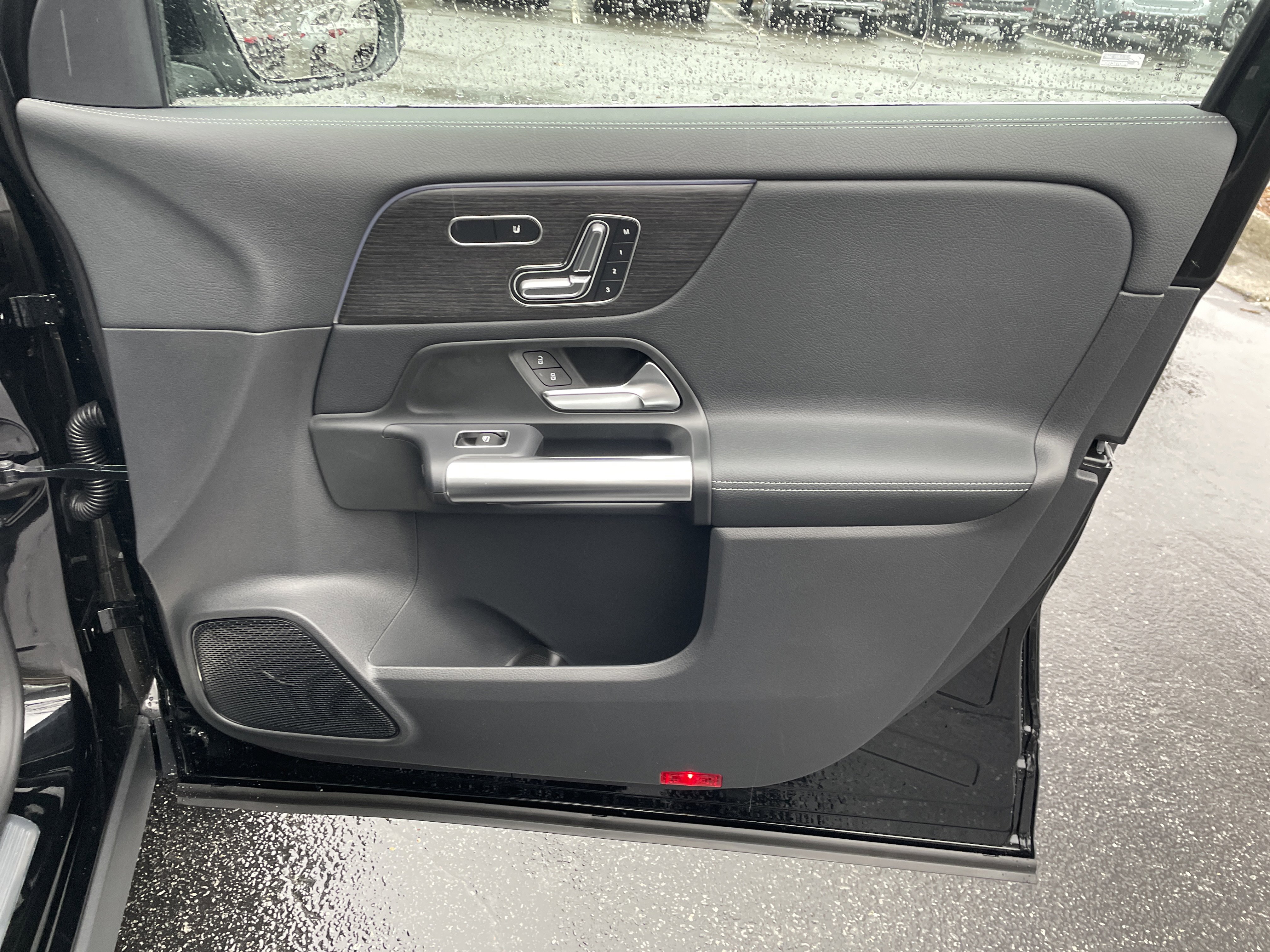 2026 Mercedes-Benz GLA 250