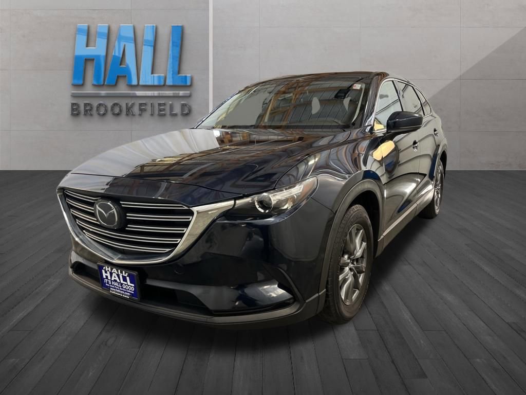 Used MAZDA CX-9 for Sale in Milwaukee, WI - Autotrader