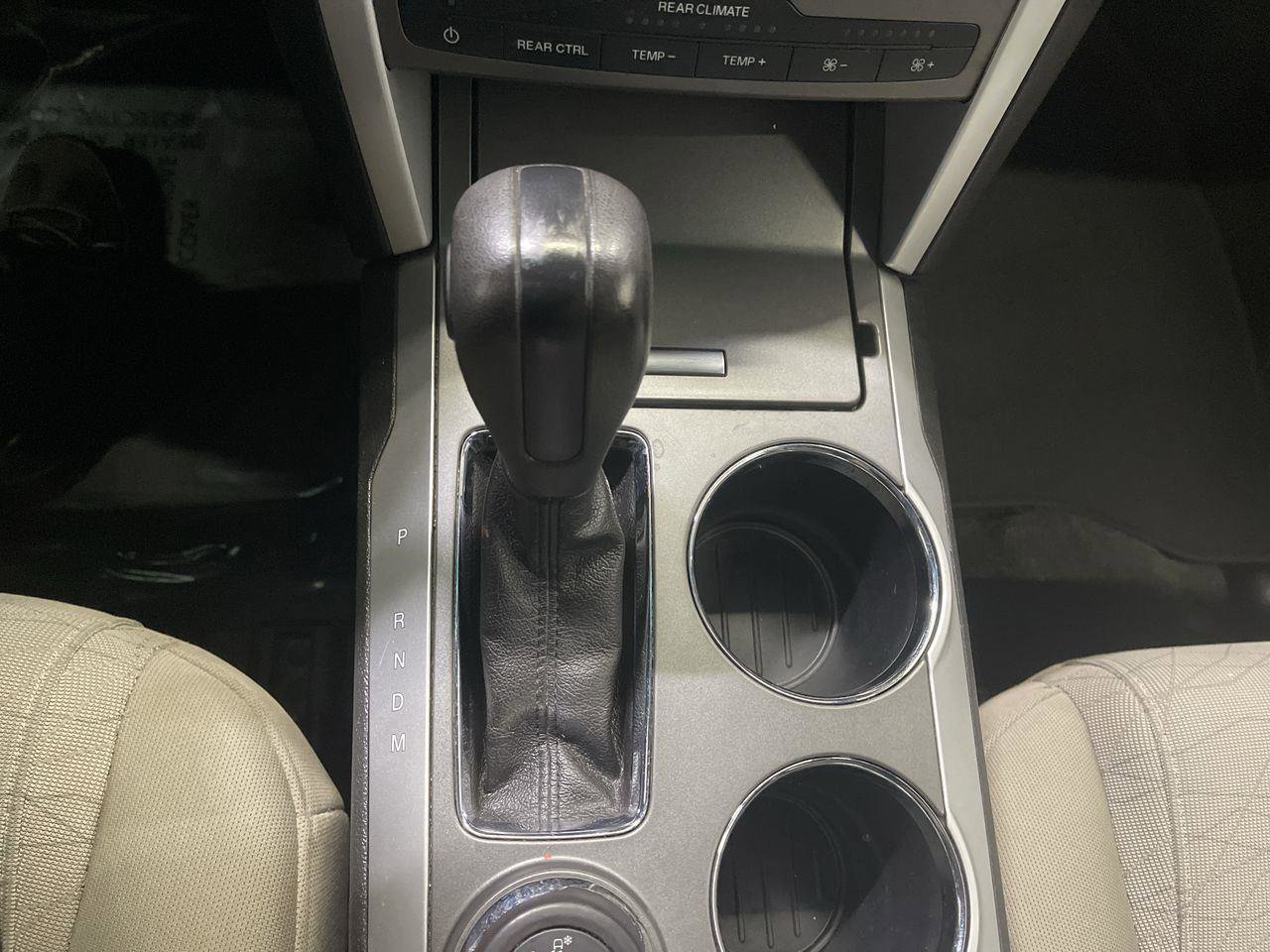 2014 Ford Explorer 4WD