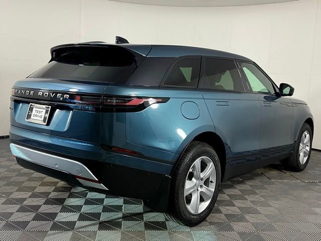 2026 Land Rover Range Rover Velar S