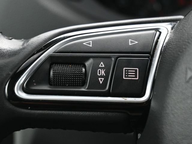 2018 Audi Q3 2.0T Premium