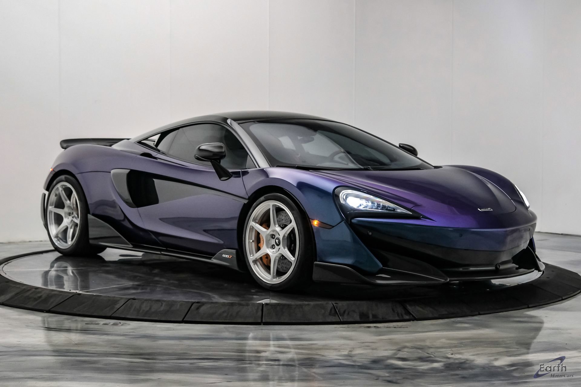 Used 2019 McLaren 600LT photo 28
