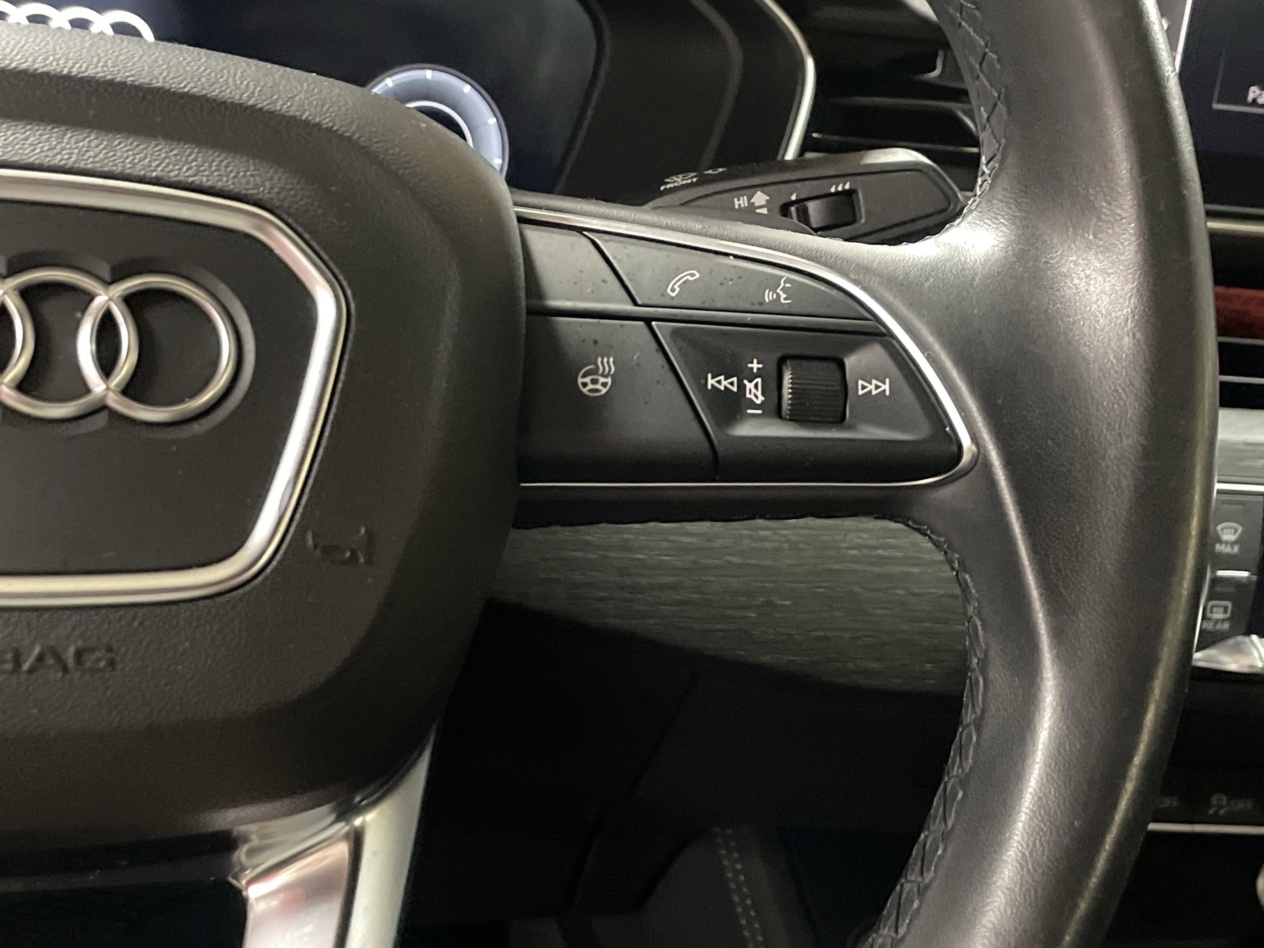 2021 Audi A4 2.0T Premium Plus