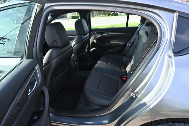 2021 Cadillac CT5 Sport