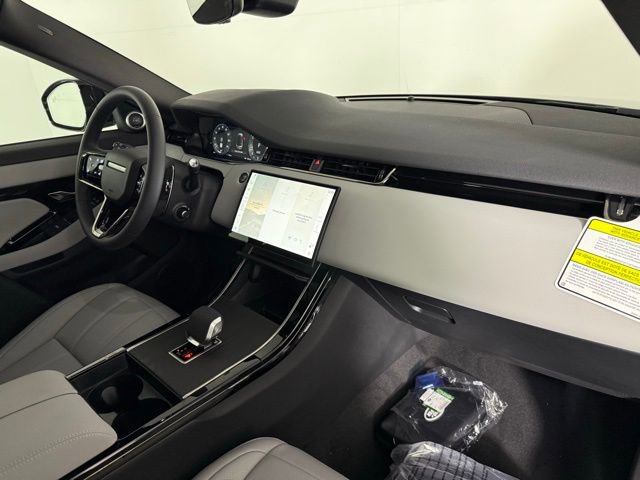 2026 Land Rover Range Rover Evoque S