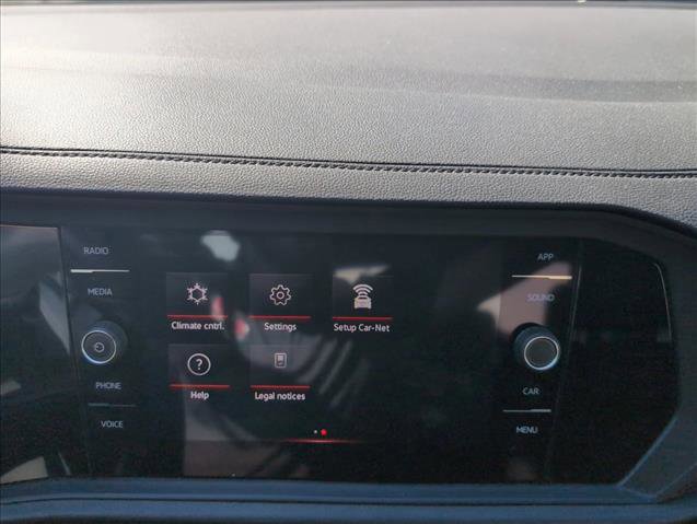 2024 Volkswagen Jetta GLI Autobahn