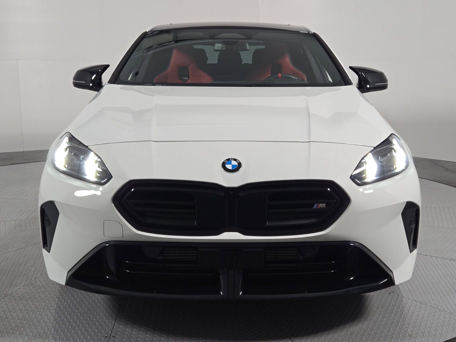 2025 BMW M235i xDrive