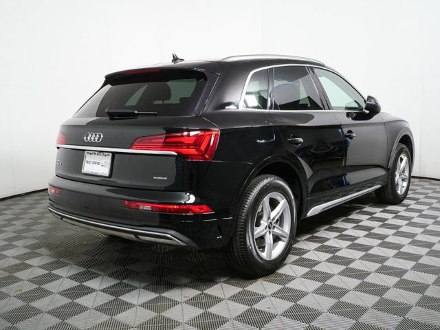 2023 Audi Q5 2.0T Premium
