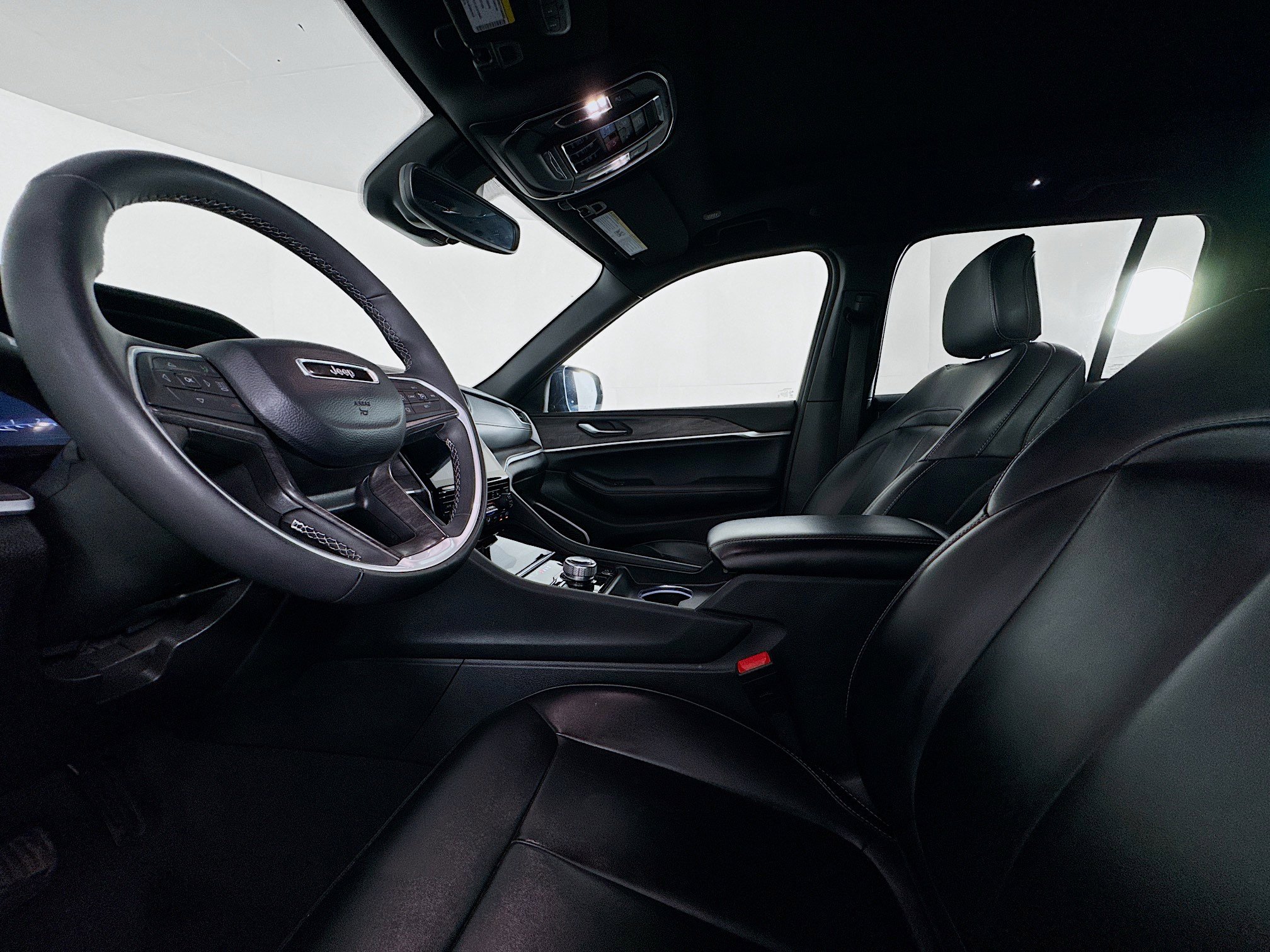 2024 Jeep Grand Cherokee Limited 4xe