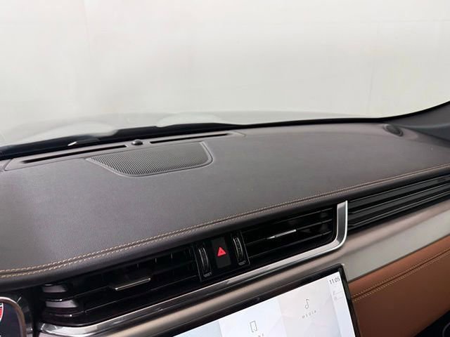 2026 Jaguar F-Pace R-Dynamic S