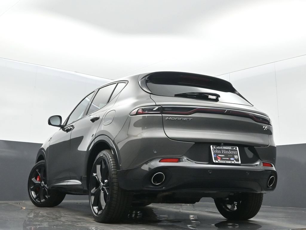2024 Dodge Hornet R/T