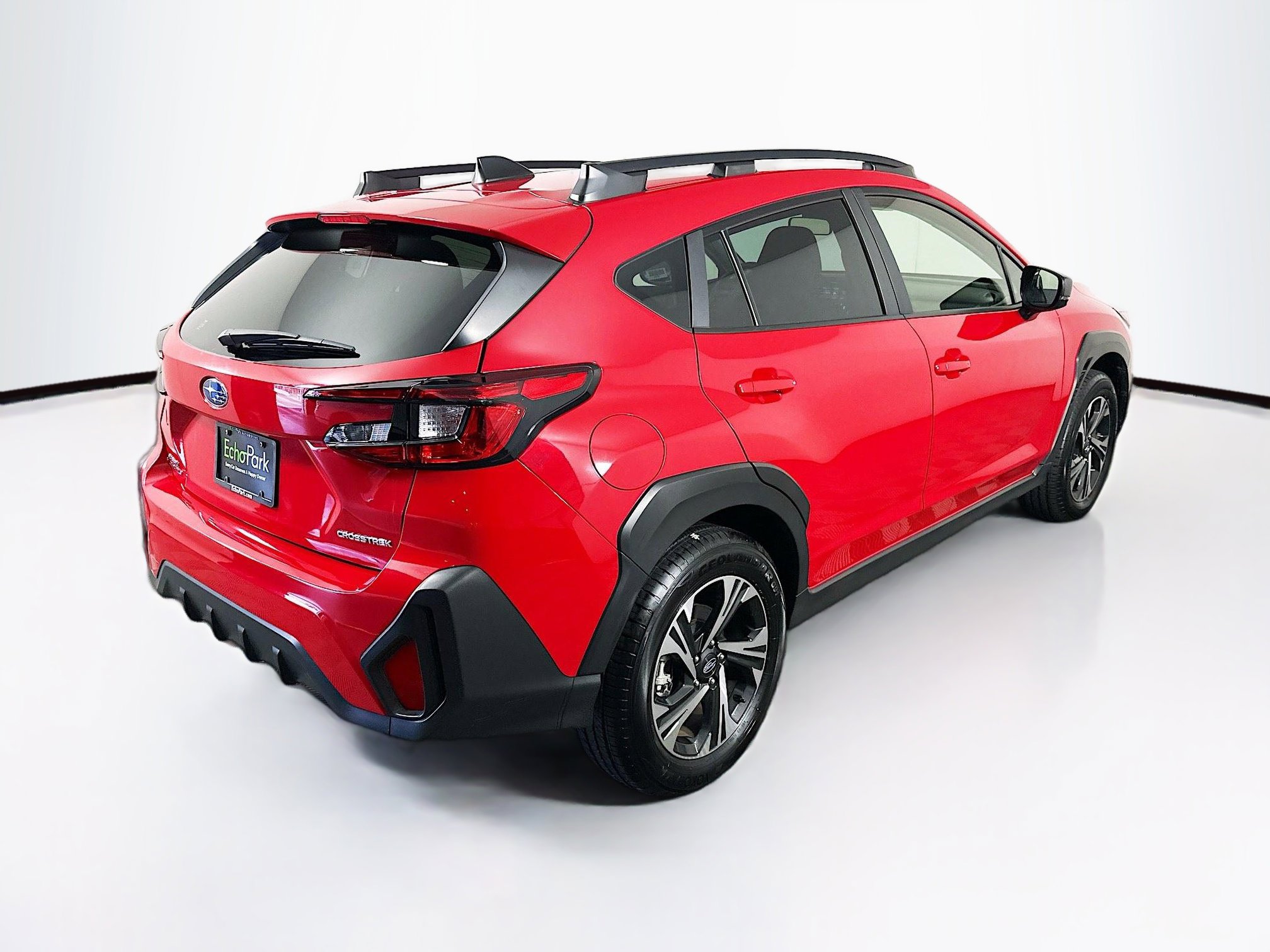 2024 Subaru Crosstrek 2.0i Premium