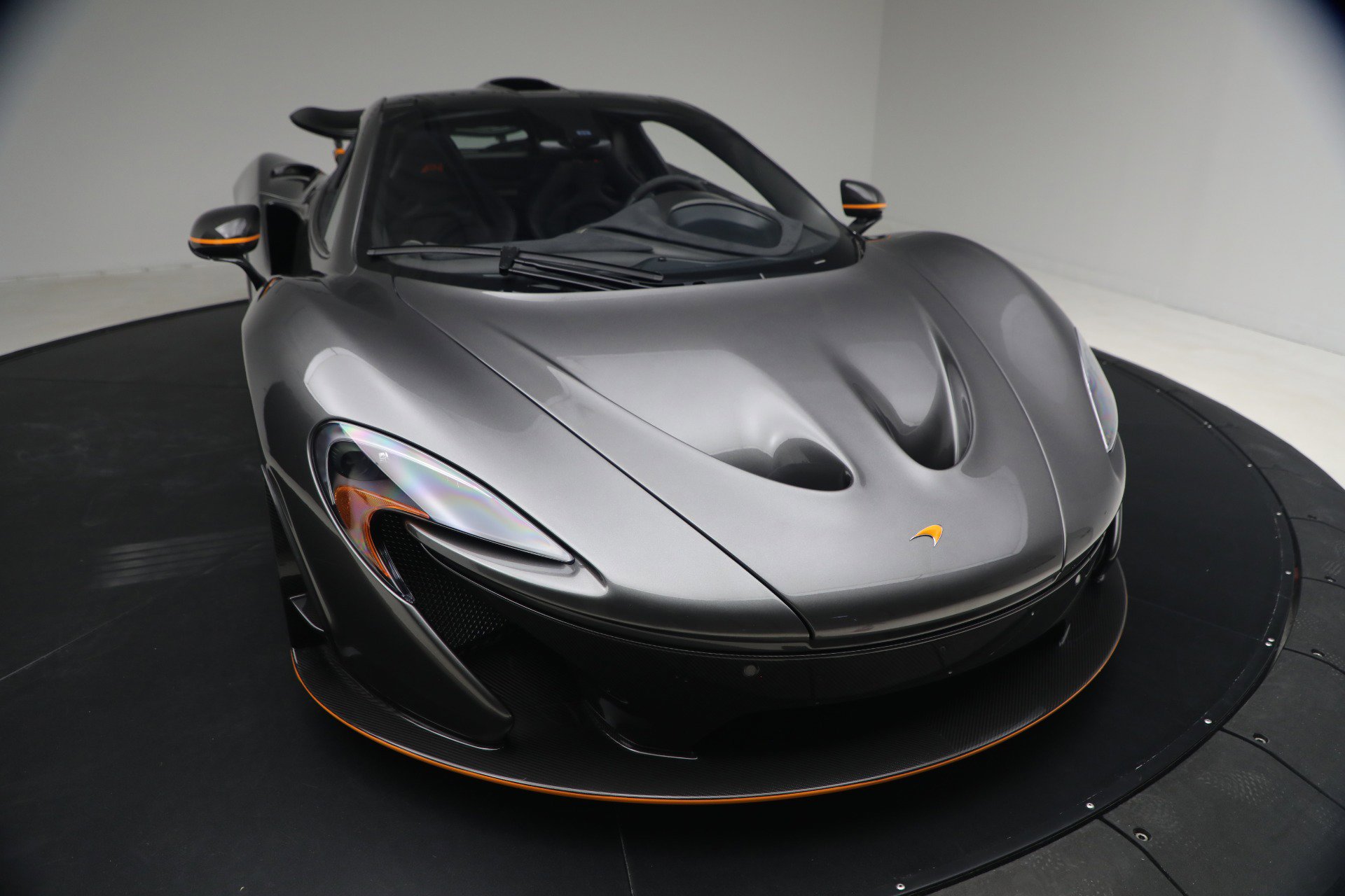 Used 2014 McLaren P1 photo 51