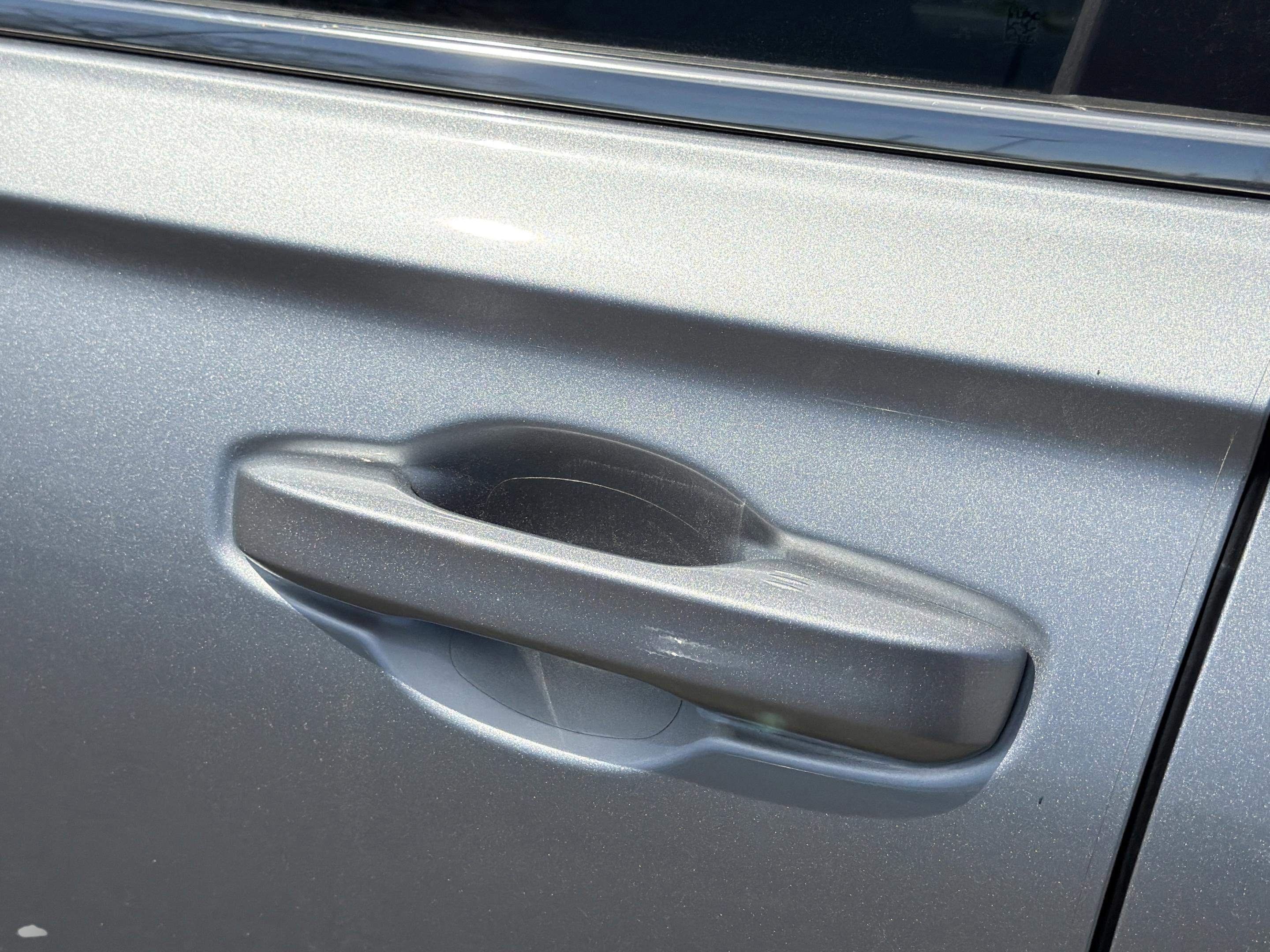 2025 Honda Cr-V Sport-L