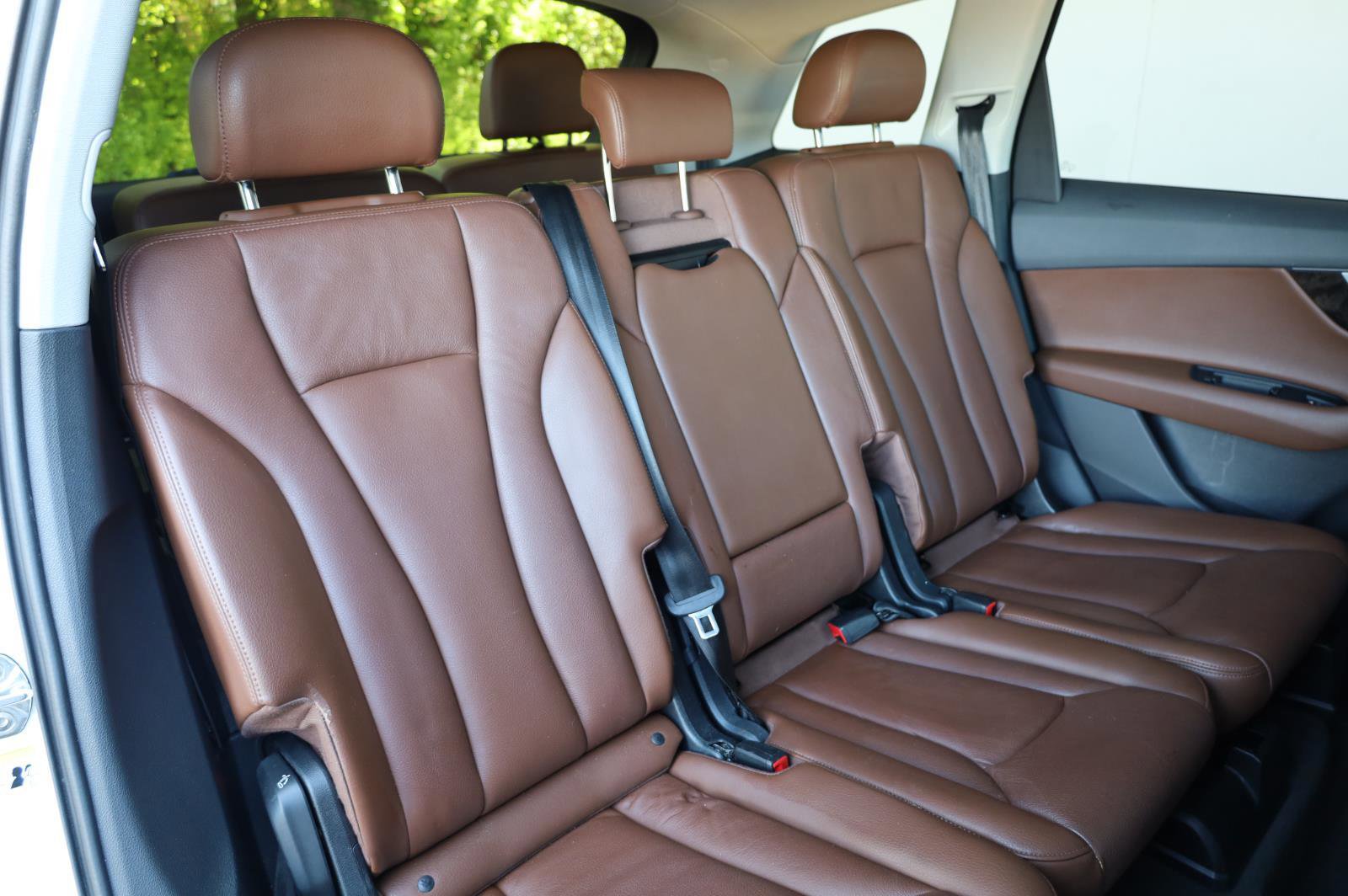 2019 Audi Q7 2.0T Premium